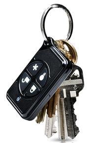keychain-remote-keys