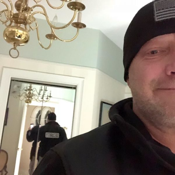 While you’re away, we’re checking on your summer house. Cape Cod